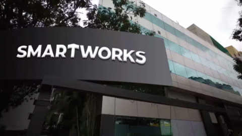 Smartworks IPO की तस्वीर: ₹585 करोड़ की पेशकश तैयार, प्राइस बैंड ₹387–407 में 13 Smartworks IPO