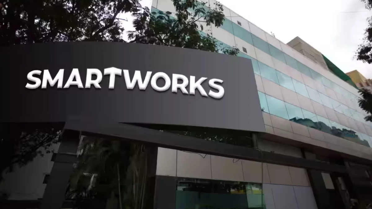 Smartworks IPO