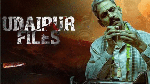 Udaipur Files – A Film Based on True Story That Shook the Nation 25 Udaipur Files