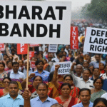 Read more about the article भारत बंद 9 जुलाई 2025: जानिए आज की हड़ताल की पूरी जानकारी